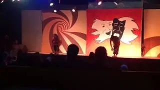Шайма минидиско1