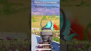 ОЙ МИССКЛИК в PUBG😁