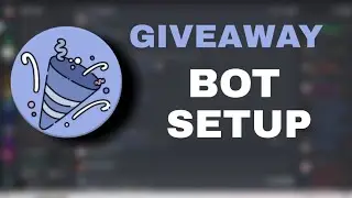 How to Use Giveaway Bot on Discord (2021) | Giveaway Bot Setup Discord Commands (HINDI)