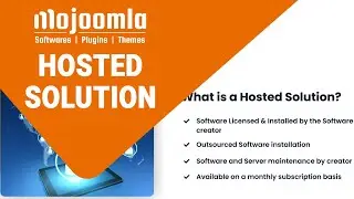 Hosted Solution by Mojoomla