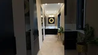 Обзор двушки в сталинке. Как вам преображение?