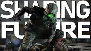 Splinter Cell Remake: How Ubisoft Is Shaping the Future of Stealth Games!