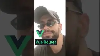 Vue Router 