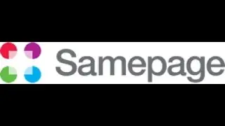 Samepage- Get more done in minutes