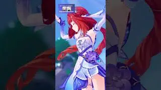 #геншинимпакт #genshinimpact #геншин #SHORTS #shortvideo