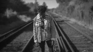 Jesse Francis - They Think It’s Funny (Official Music Video)