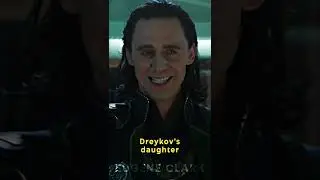 Did You Know In THE AVENGERS…
