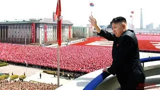 УЖАСЫ ЖИЗНИ В СЕВЕРНОЙ КОРЕЕ/Тайны КНДР