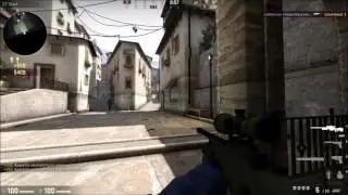 Awp robs