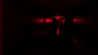 Backrooms - Level Run For Your Life (3D Animation)