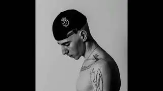 *FREE* FRIENDLY THUG 52 NGG x A-THIS x KIZARU type beat - Пасмурно (prod. wavescale)