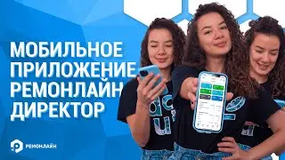 Мобильное приложение руководителя 