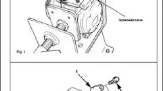 MERCEDES W210, СТУК В ПЕРЕДНЕЙ ПОДВЕСКЕ, ИЩЕМ ПРИЧИНУ.