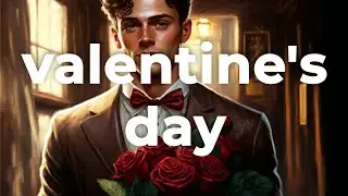 💌 Valentines's Day (Royalty Free Music) - "WARMTH OF A MEMORY" by Kuukiko