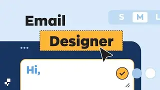 Email Designer: Creating email templates | Get to Know inFlow