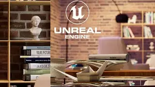 6 TIPS to take GREAT PHOTOS in Unreal Engine 5