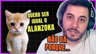 Respondi as Principais Dúvidas dos Streamers