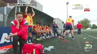 09 CYL EN JUEGO 20-10-24 | RUGBY EUROPE SUPER CUP | CYL IBERIANS - LUSITANOS