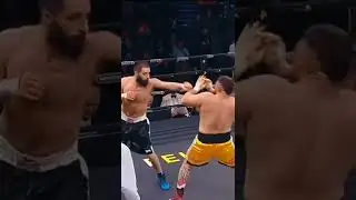 Макс Топор 🆚 Альберт Кармазян👊Как вам бой?👊