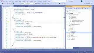 05. ASP.NET MVC folder and file structure | ASP.NET MVC