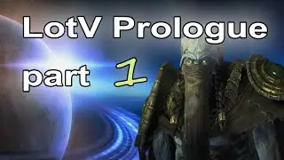 Legacy of the Void Prologue part 1/3 [SCII]