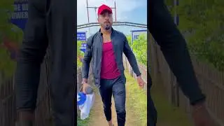 Just Walk❤️🔥 