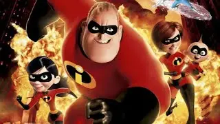 The Incredibles Full Movie Facts And Information |  | Craig T. Nelson