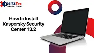 How to Install Kaspersky Security Center 13 | Kaspersky Security Center