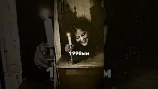 Старый фотоальбом / Страшные истории на ночь #shrots #страшныеистории