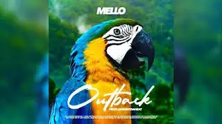 MELLOIRMG - OUTBACK (PROD. DOMWITDAHEAT)