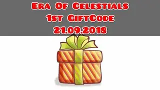 Era Of Celestials 
