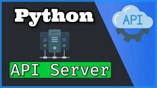 Create a Cloud Hosted Python API Server - Using Python Chalice and AWS Lambda