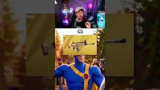 EVERYTHING Coming in the NEW Marvel Fortnite Season!