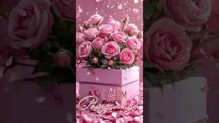 С днём рождения! Поздравления женщине #популярное #top #деньрождения #рекомендации #сднемрождения