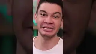 Você é doido, você é pichuruco? 