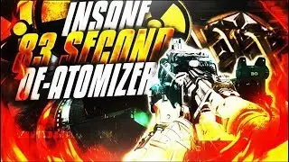 So You Want To Join 1N Aye? 83 Second De-Atomizer