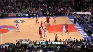 NBA Top 10 Rookie Plays of the 2011-2012 Regular Season