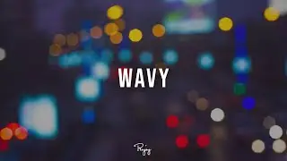 Wavy - Storytelling Trap Beat | Free Rap Hip Hop Instrumental 2023 | TimpaniBeatz #Instrumentals