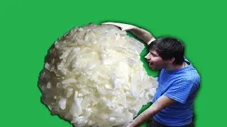 DIY ГИГАНТСКАЯ РАФАЭЛЛО !