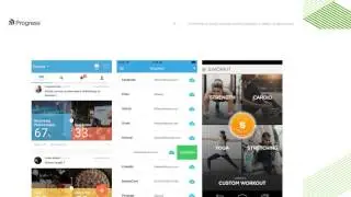 Porting Your Hybrid Apps to Native Apps
