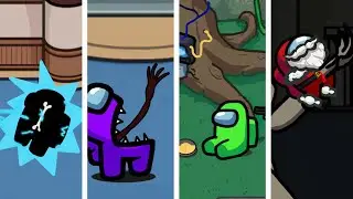 Impostor Brutal Death Compilation