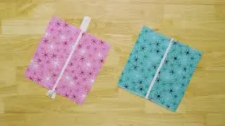Insert a Zipper with a Serger and Sewing Machine | Made to Create
