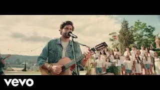 Alvaro Soler - Sofia (Barcelona Session)