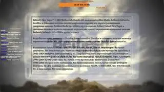 FALLOUT SFW ЧАСТЬ 111 МОД ГЕРОИ НА ПУСТОШАХ