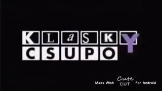 Klasky csupo in g Major 16 2.0 Squared