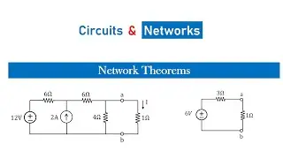 How to solve circuits and networks with mesh and node analysis. How to solve circuits with theorems