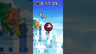 What Made Sonic Rush So FUN?