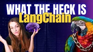 What is LangChain and How to Use it | From Chatbots to AI Agents