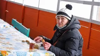 Как выживают бездомные Казани на карантине