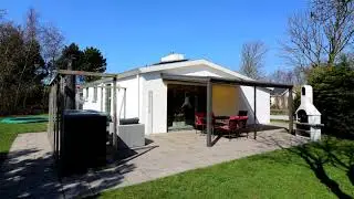 Ameland - Patrijs - VakantiewoningOpAmeland.nl